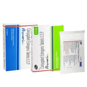 MedQix Online Pharmacy - PRE CO GEN PREMARIN  CONJUGATED ESTROGEN