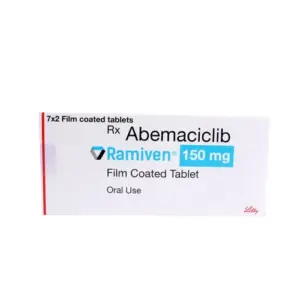MedQix Online Pharmacy - RAM AB GEN RAMIVEN ABEMACICLIB