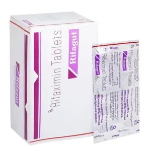 MedQix Online Pharmacy - RIF RI GEN RIFAGUT RIFAXIMIN Child 2