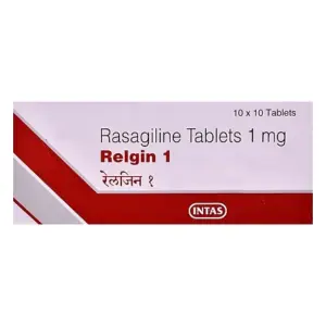 MedQix Online Pharmacy - RMT 1mg Relgin 1 Mg Tablet