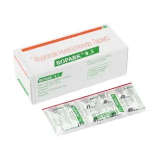 MedQix Online Pharmacy - ROP RO GEN ROPARK ROPINIROLE Child 2