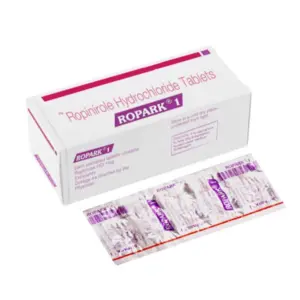 MedQix Online Pharmacy - ROP RO GEN ROPARK ROPINIROLE Child 3