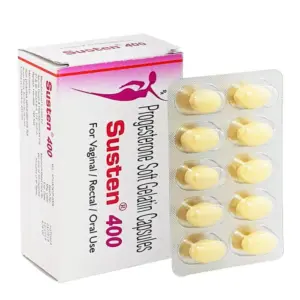 MedQix Online Pharmacy - SUS PR GEN SUSTEN  PROGESTERONE Child 4
