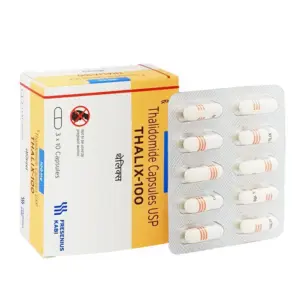 MedQix Online Pharmacy - THA TH GEN THALIX THALIDOMIDE Child 1