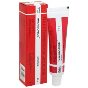 MedQix Online Pharmacy - THR HE GEN THROMBOPHOB  HEPARIN SODIUM Child 1