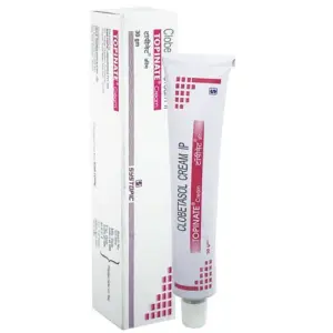 MedQix Online Pharmacy - TOPCRE GEN TOPINATE CREAM  CLOBETASOL PROPIONATE