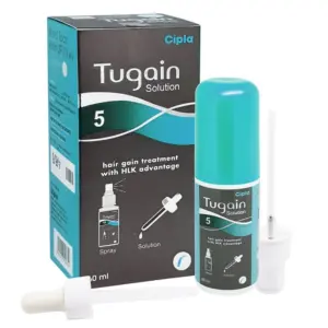 MedQix Online Pharmacy - TUG MI GEN TUGAIN MINOXIDIL Child 1