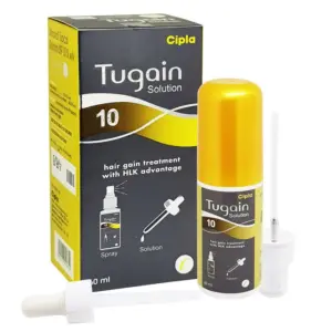 MedQix Online Pharmacy - TUG MI GEN TUGAIN MINOXIDIL Child 2