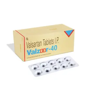 MedQix Online Pharmacy - VAL VA GEN VALZAAR  VALSARTAN Child 2