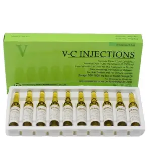 MedQix Online Pharmacy - VCI 1000mg Vitamin C 1000mg Inj  Vitamin C   Ascorbic Acid