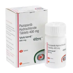 MedQix Online Pharmacy - VOT PA GEN VOTRIENT PAZOPANIB
