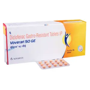 MedQix Online Pharmacy - VOV DI GEN Voveran  Diclofenac Child 1