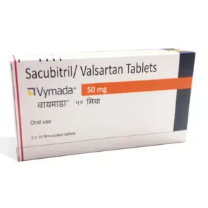 MedQix Online Pharmacy - VYM SA GEN VYMADA Sacubitril Valsartan Child 2
