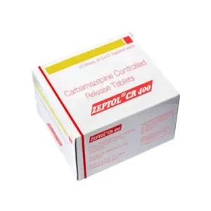 MedQix Online Pharmacy - ZEP CA GEN ZEPTOL  CARBAMAZEPINE