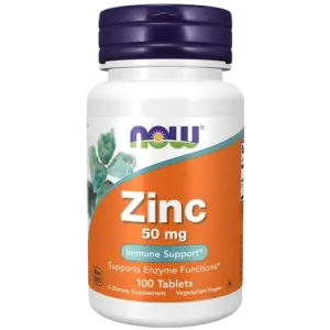 MedQix Online Pharmacy - ZINTAB GEN Zinc Tablet