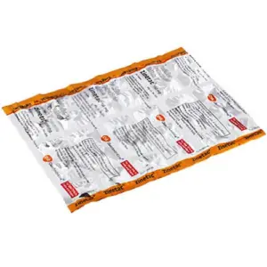 MedQix Online Pharmacy - ZIN RA GEN ZINETAC  RANITIDINE