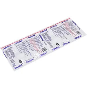MedQix Online Pharmacy - ZIN RA GEN ZINETAC  RANITIDINE Child 1