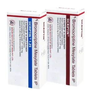 MedQix Online Pharmacy - ZM 20MG ZITEN 20 MG TENELIGLIPTIN Child 1
