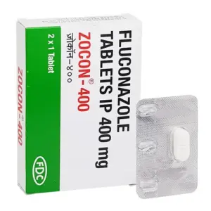 MedQix Online Pharmacy - ZOC FL GEN ZOCON FLUCONAZOLE