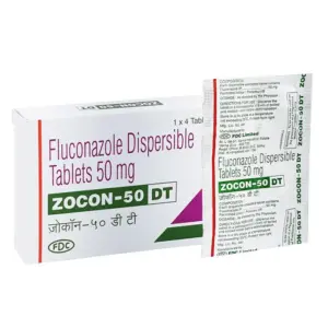 MedQix Online Pharmacy - ZOC FL GEN ZOCON FLUCONAZOLE Child 1