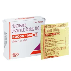 MedQix Online Pharmacy - ZOC FL GEN ZOCON FLUCONAZOLE Child 2