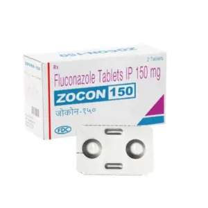 MedQix Online Pharmacy - ZOC FL GEN ZOCON FLUCONAZOLE Child 3