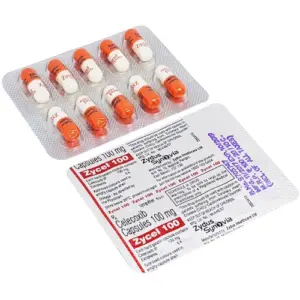 MedQix Online Pharmacy - ZYC CE GEN Zycel  Celecoxib