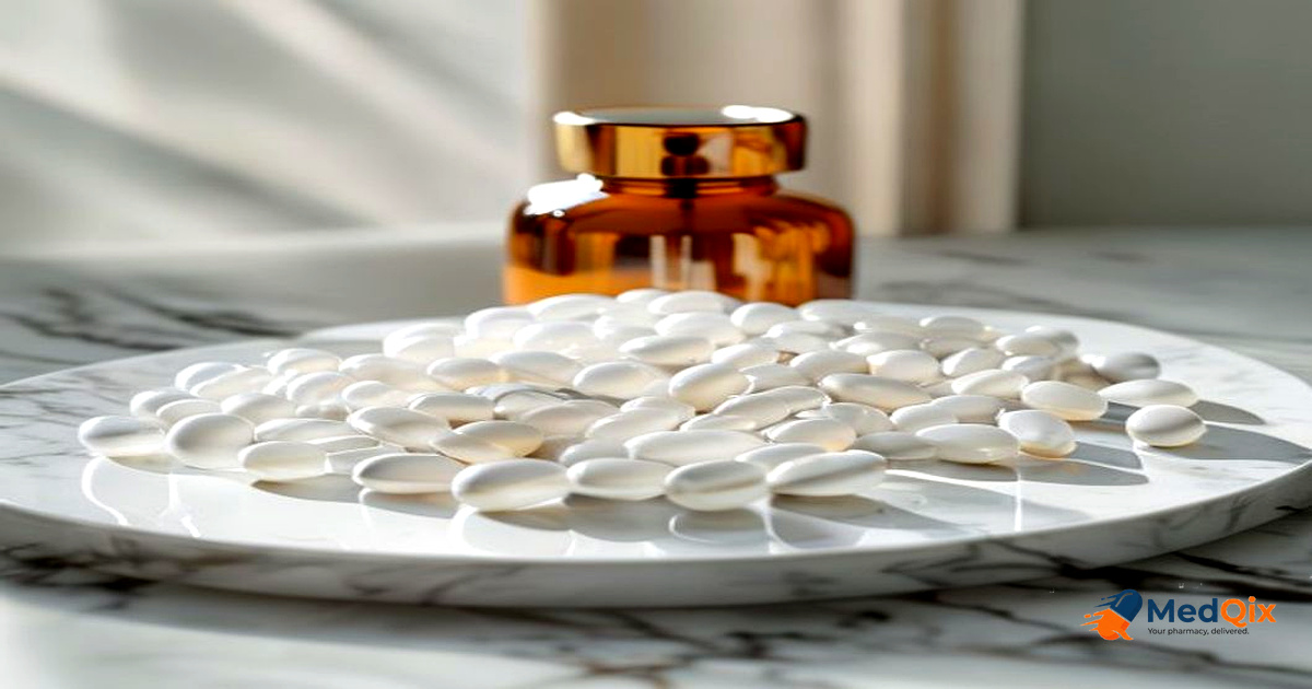 MedQix Online Pharmacy - Buy Fenbendazole Online 1780175133