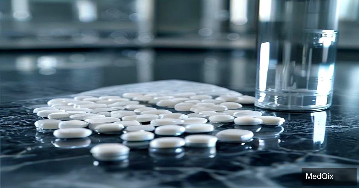 MedQix Online Pharmacy - Ivermectin Tablets Dosage And Uses 1780170707