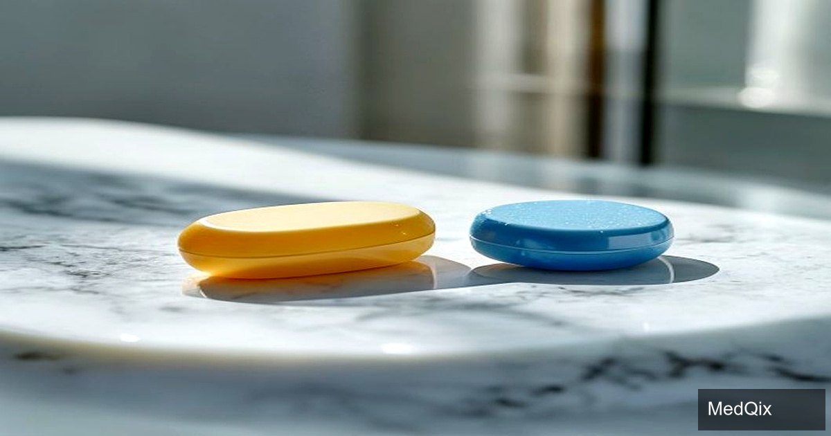 MedQix Online Pharmacy - Tadalafil Vs Sildenafil Which Is Better 1780170865