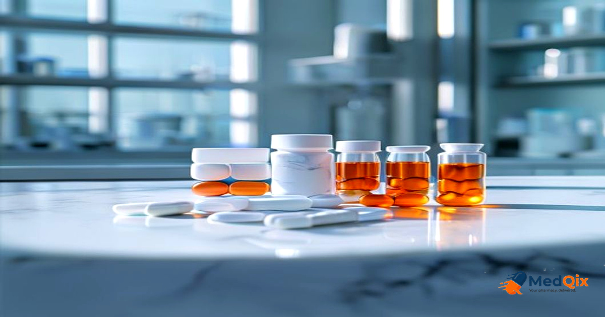 MedQix Online Pharmacy - What Is Ziverdo Kit Used For 1780267771