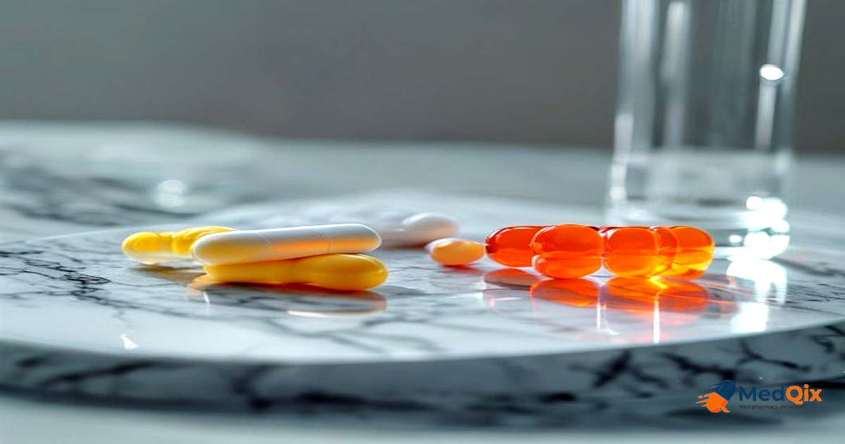 MedQix Online Pharmacy - What Is Ziverdo Kit Used For 1780267892