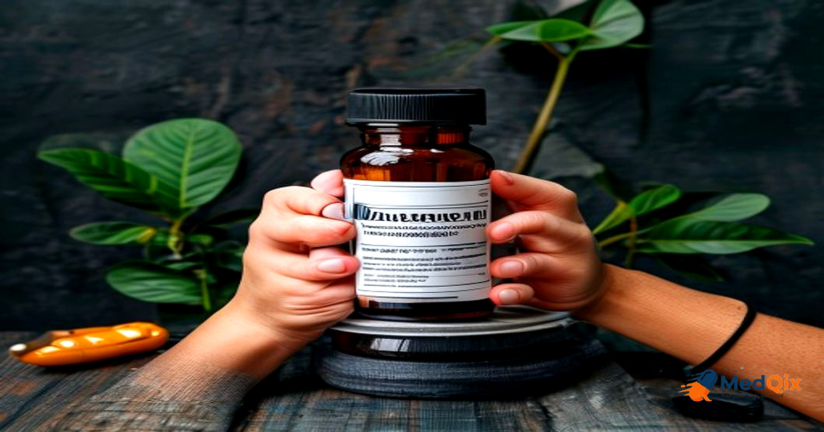 MedQix Online Pharmacy - Best New Zealand Source Ivermectin Paypal Accepted — Complete Guide | MedQix