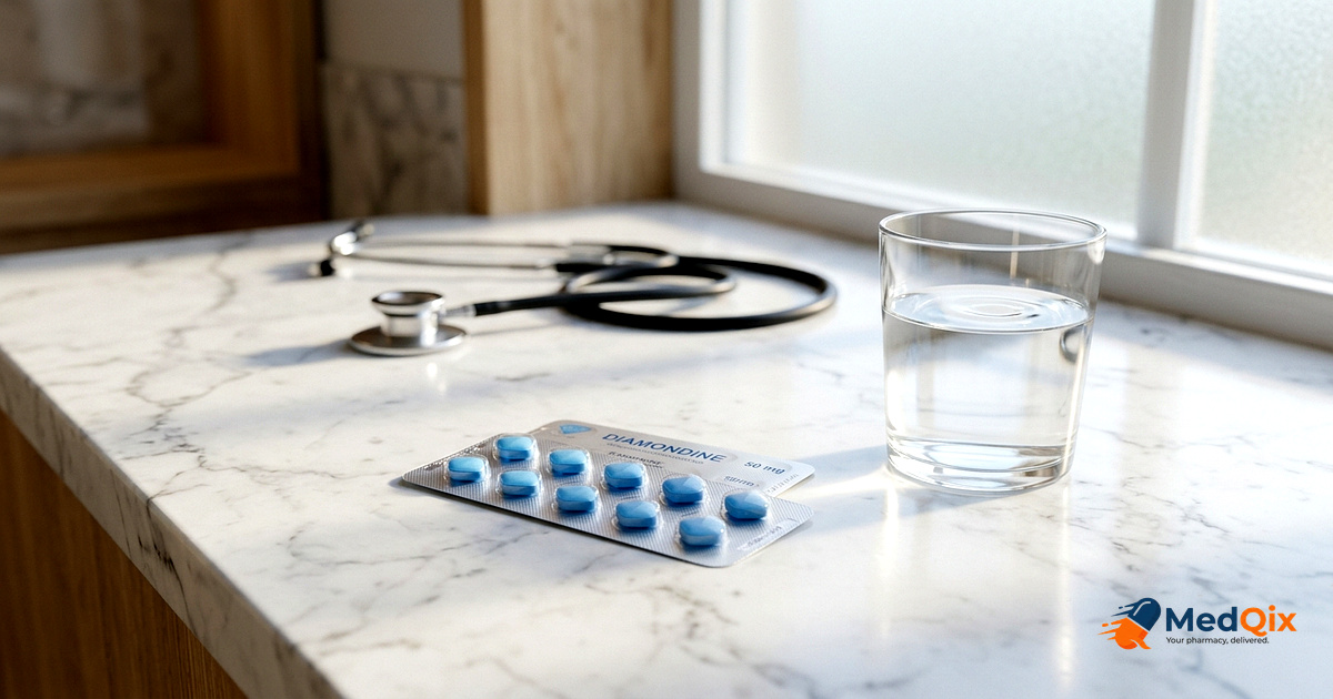MedQix Online Pharmacy - Buy Cenforce Online Usa 1780575067
