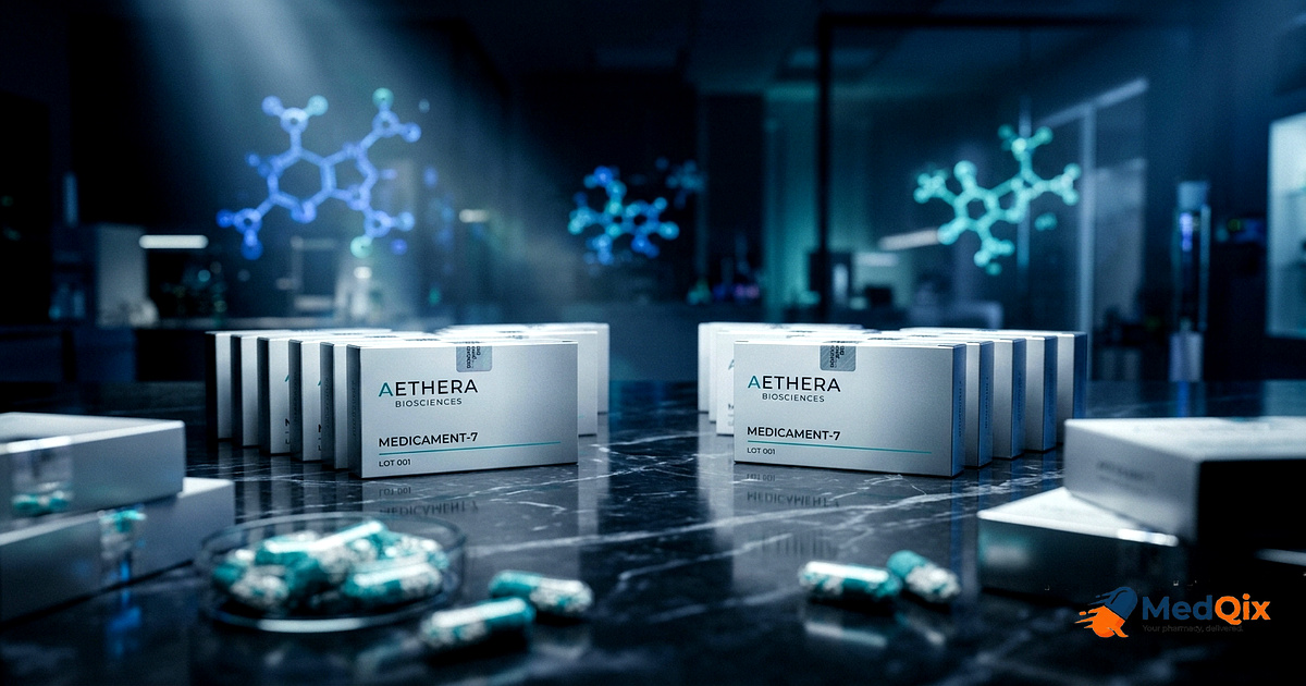 MedQix Online Pharmacy - Buy Kamagra 100mg Online Australia Discreet Packaging Guide