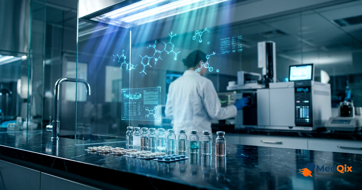 MedQix Online Pharmacy - Community Recommended Fenbendazole Supplier New Zealand 2024