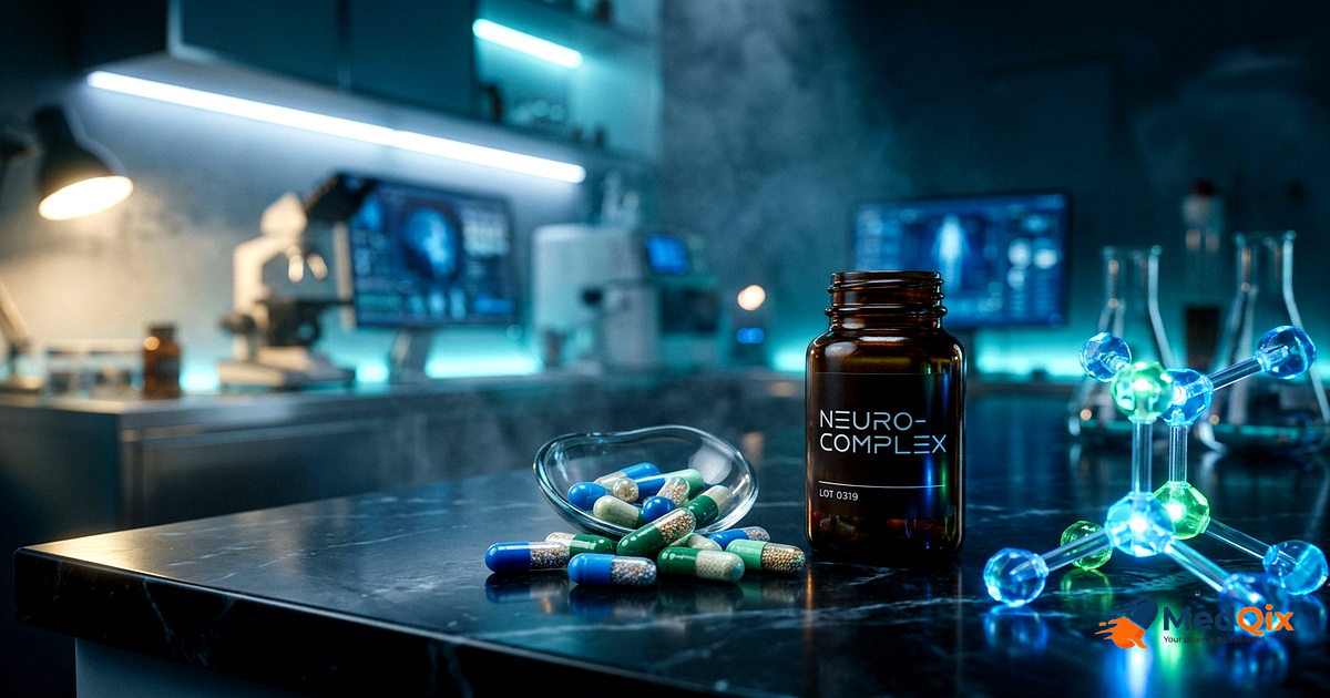 MedQix Online Pharmacy - Fenbendazole Cancer Protocol Supplement Bundle – PayPal Accepted