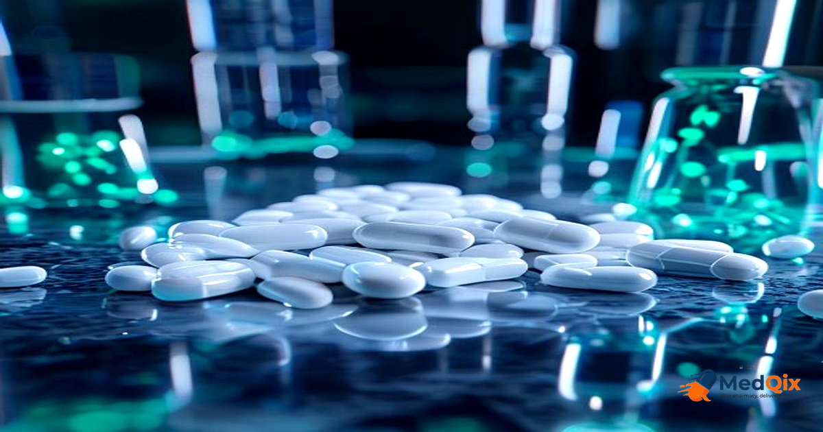 MedQix Online Pharmacy - Fenbendazole Tablets Price: Full Comparison Guide 2026