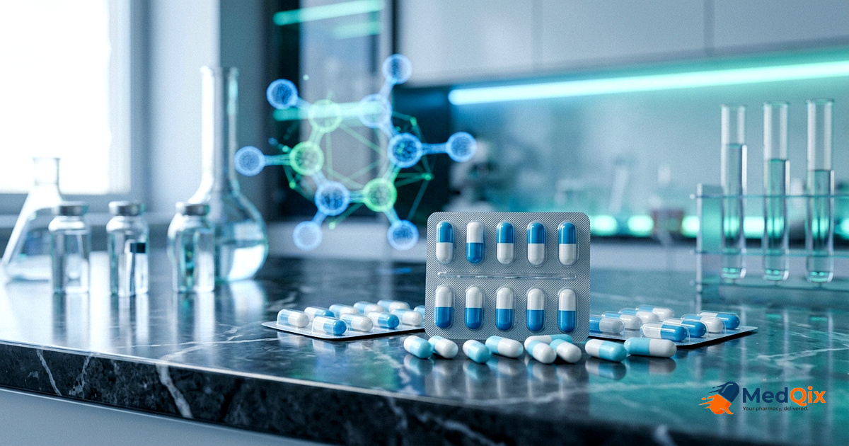 MedQix Online Pharmacy - Is Zopiclone Available In The Philippines? Full Legal Guide