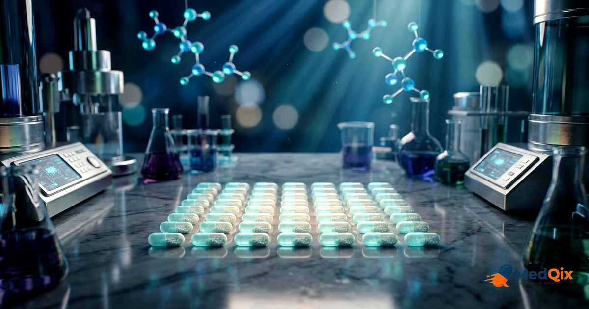 Where To Buy Doxycycline Without Prescription Uk — Complete Guide | MedQix