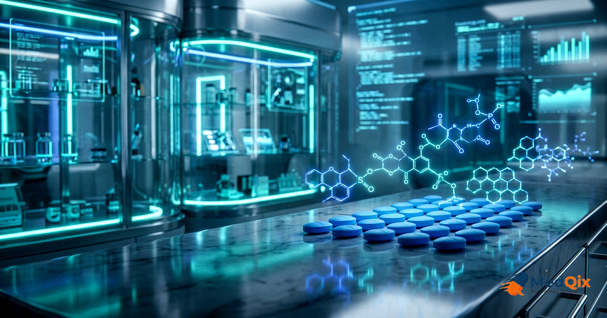 MedQix Online Pharmacy - Where To Buy Genuine Viagra Connect OTC USA: Safety Guide