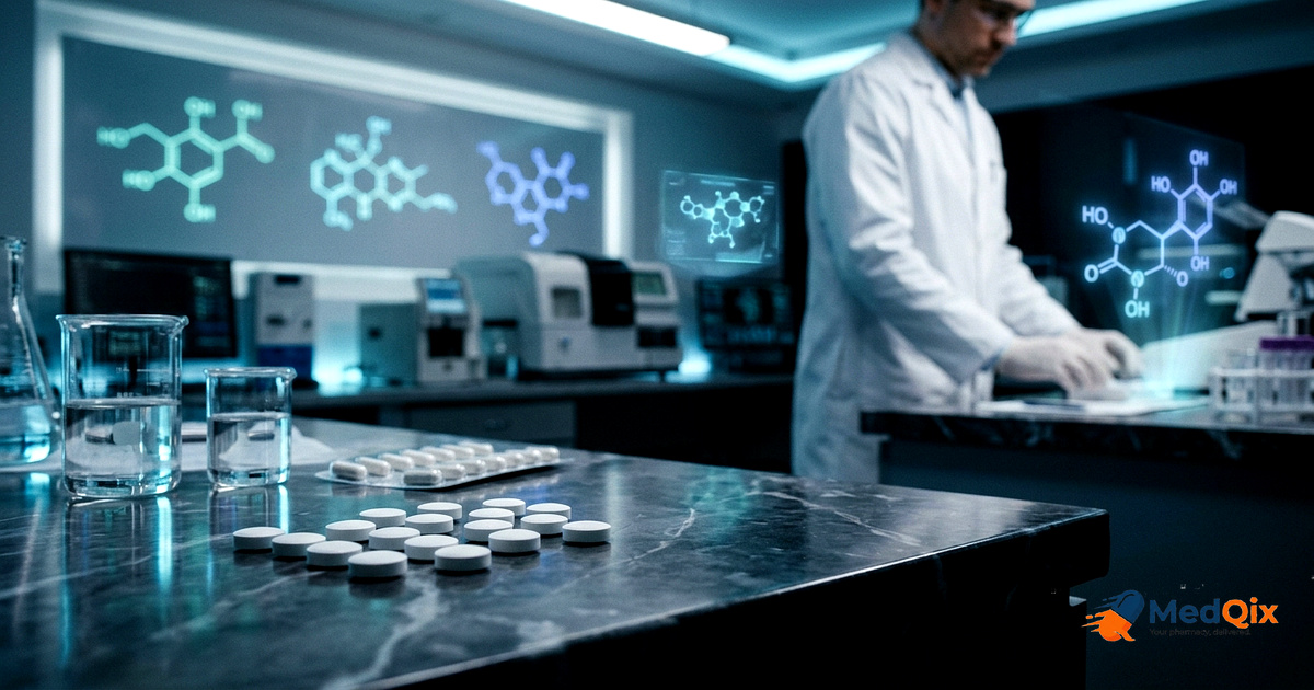 Where To Buy Ivermectin 3Mg Tablets Australia Paypal — Complete Guide | MedQix