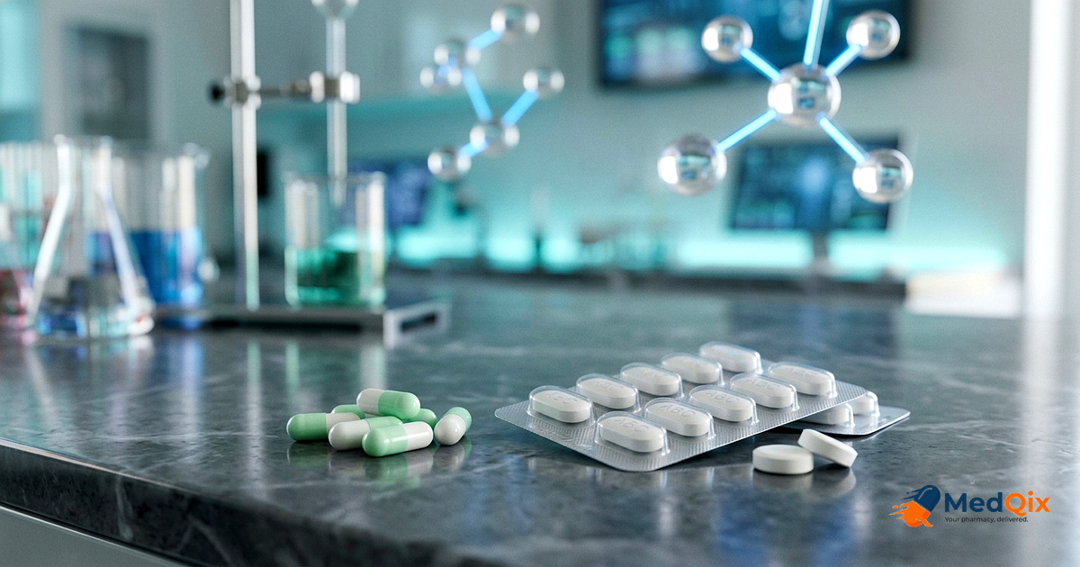 MedQix Online Pharmacy - Ziverdo Kit Reliable Source USA Fast Shipping: Buyer's Guide
