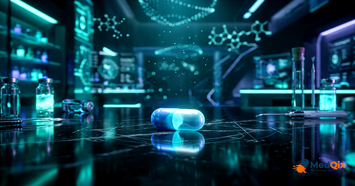 Buy Cheap Zopiclone Online — Complete Guide | MedQix