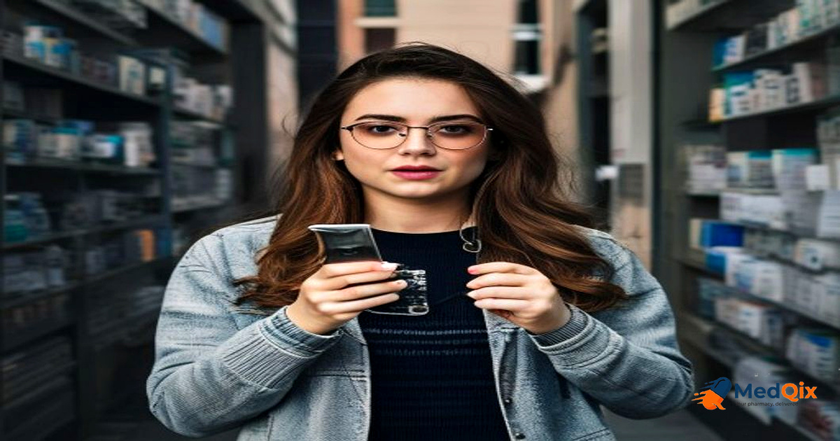 Buy Ivermectin Online Without Prescription Legal — Complete Guide | MedQix