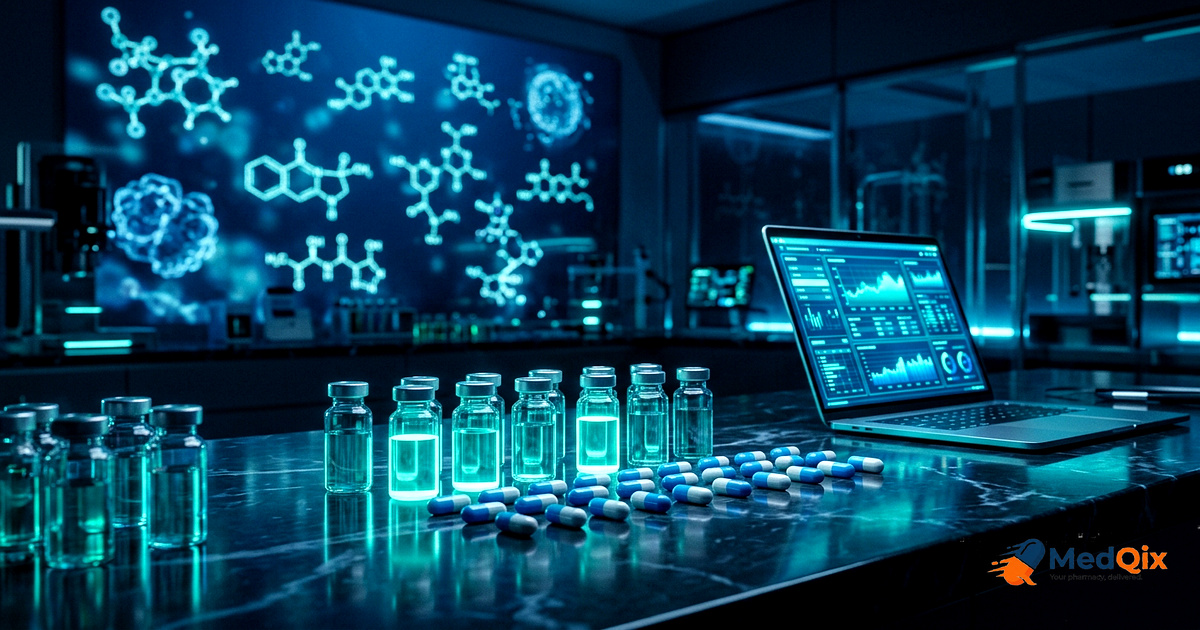 Can You Buy Fenbendazole Online — Complete Guide | MedQix