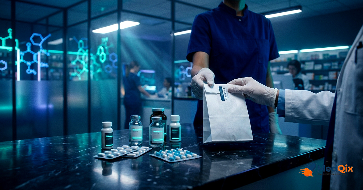 Can You Buy Fenbendazole Over The Counter — Complete Guide | MedQix