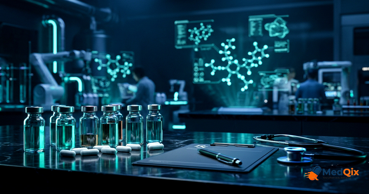 Can You Purchase Ivermectin — Complete Guide | MedQix