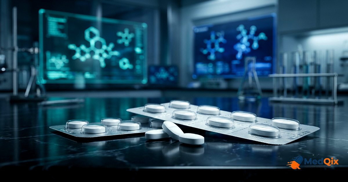 Cheap Zopiclone Sleeping Pills Uk — Complete Guide | MedQix