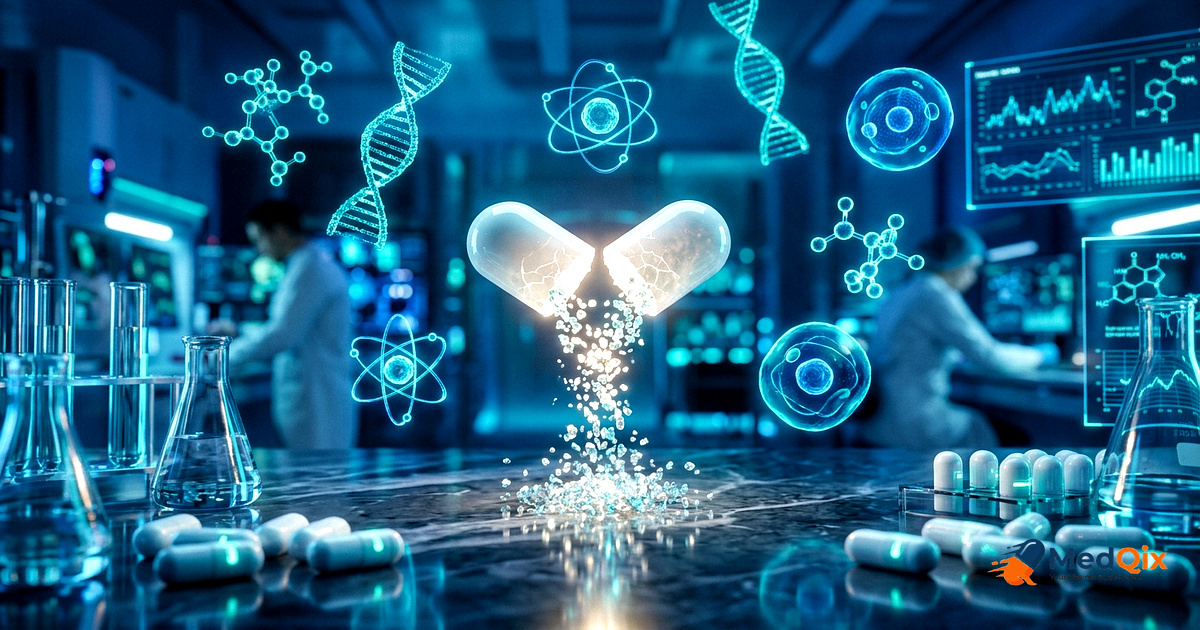 Fenbendazole 222Mg Protocol For Humans Cancer — Complete Guide | MedQix